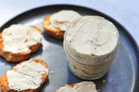 Foie Gras Paté - Kelly's Clean Kitchen