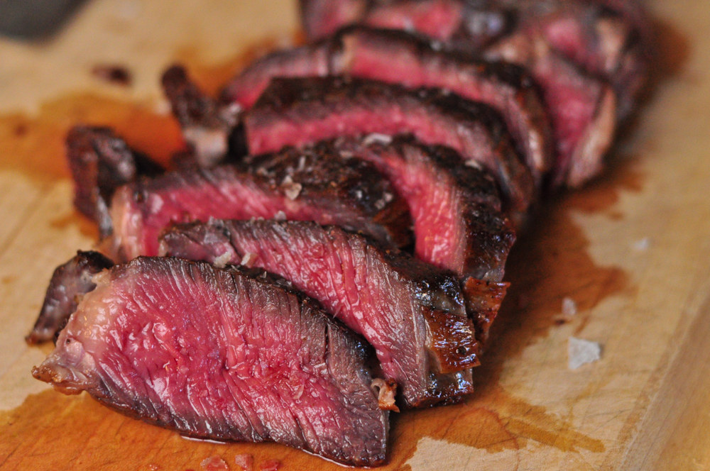 Reverse Sear Chicken Breast Like Steak For A Deliciously Crispy Crust