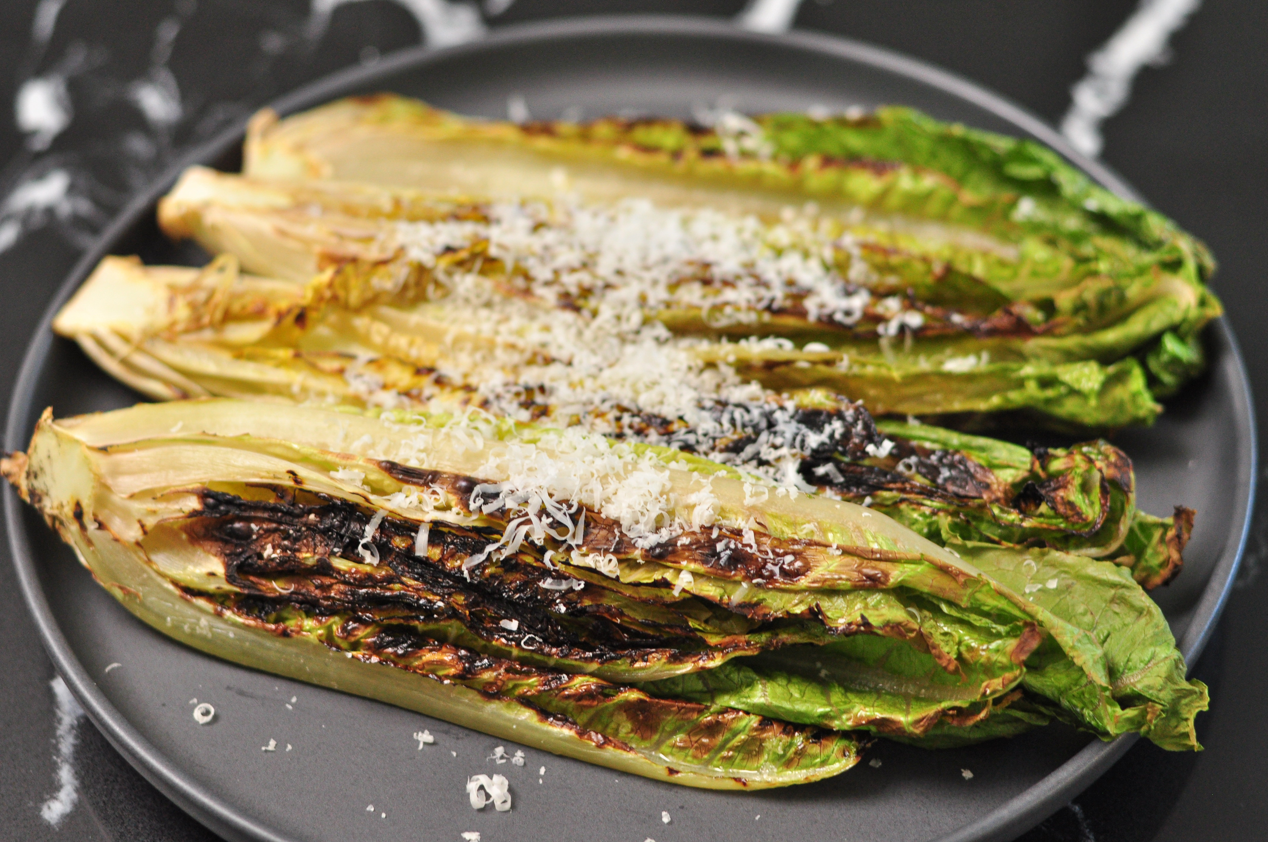 Grilled Romaine Lettuce-3