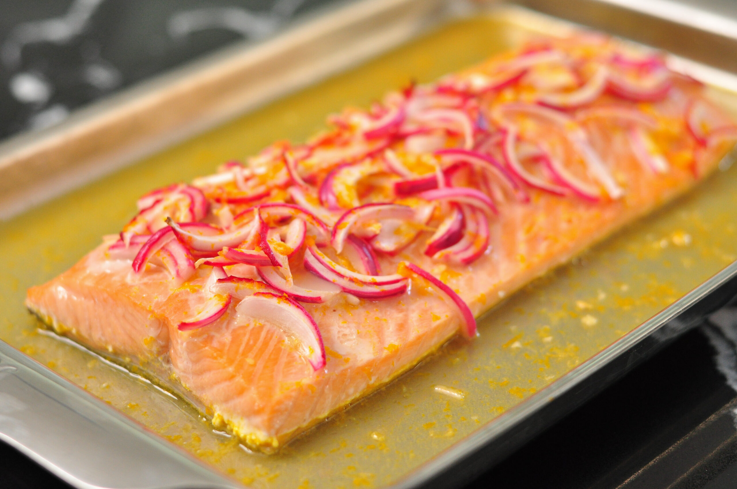 Citrus Roasted Salmon-2