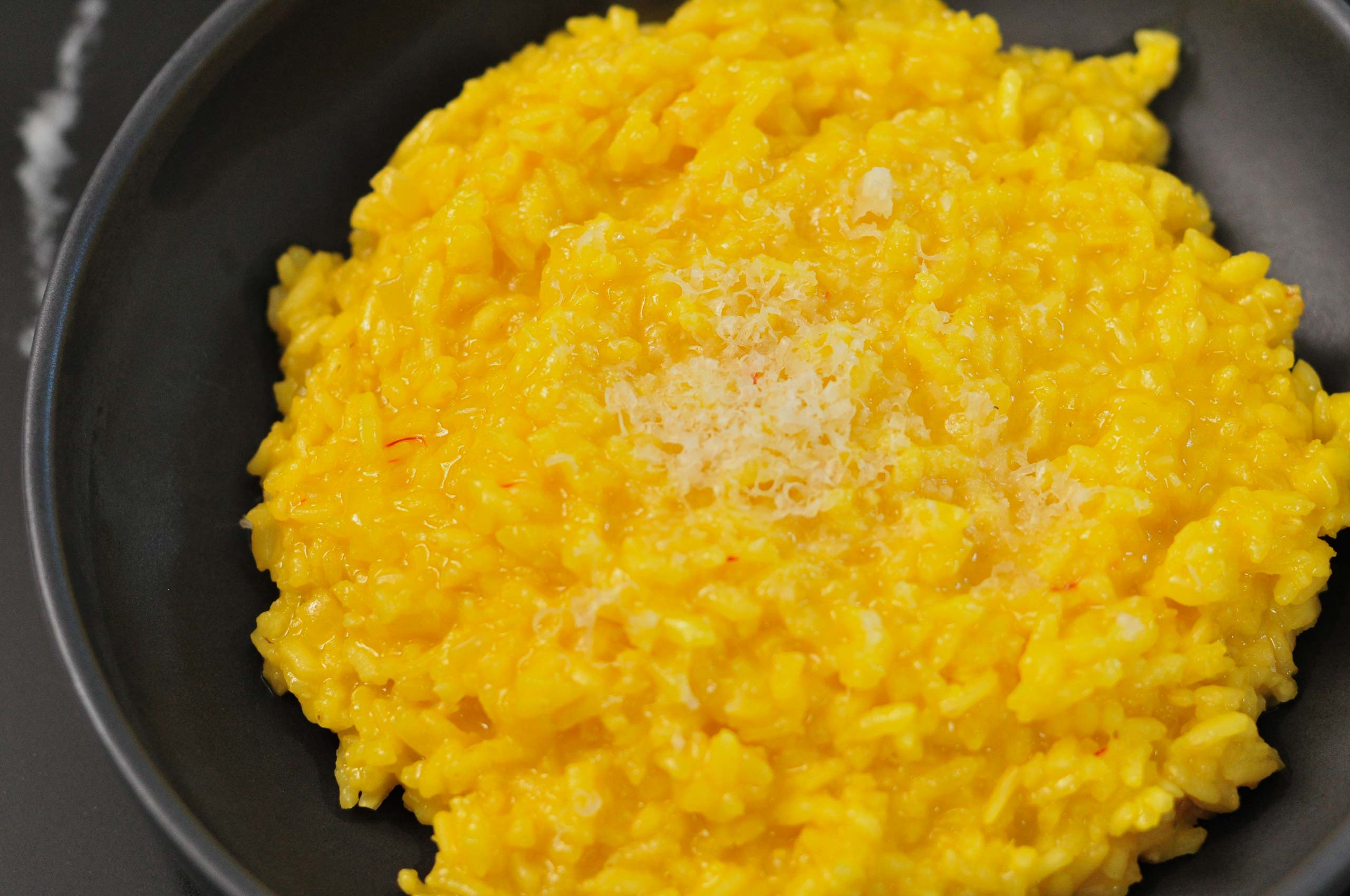 Milanese Risotto-7