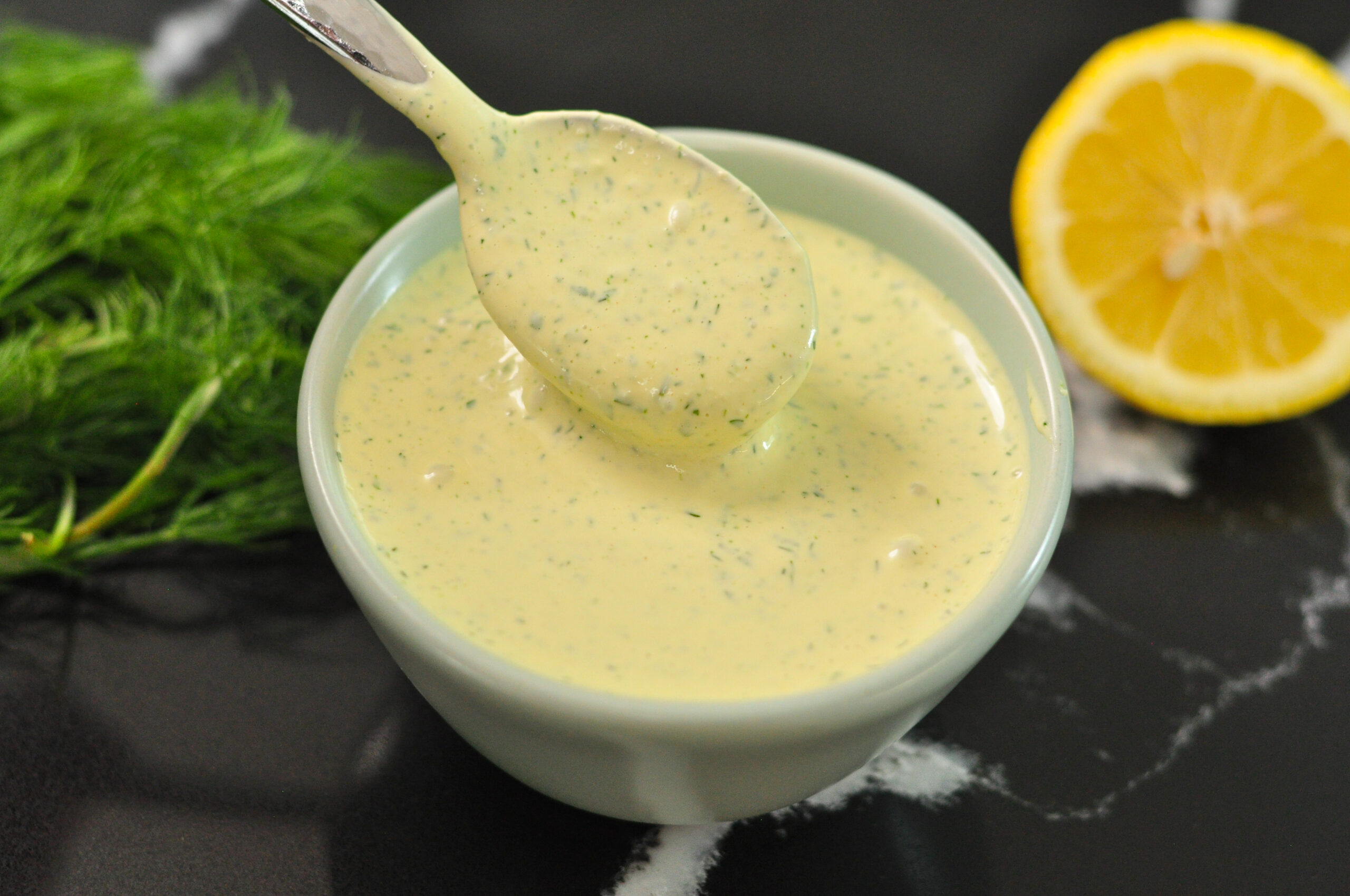 House Salad – Ranch-2