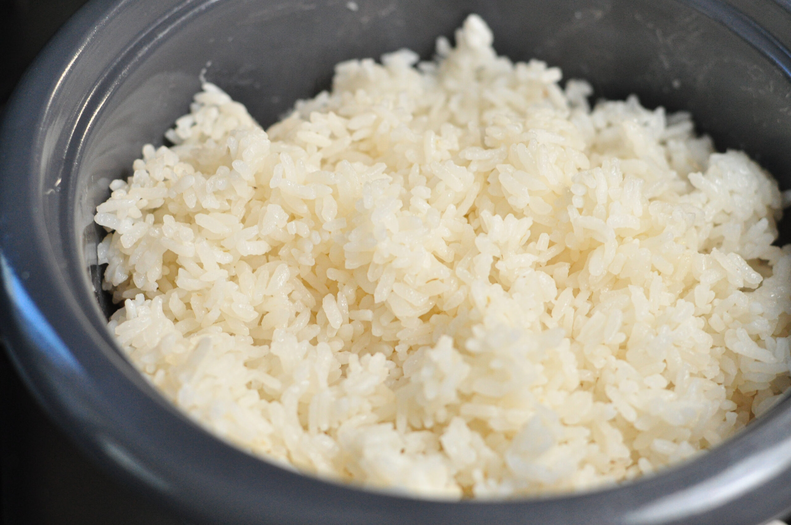 Rice Cooker Rice-5