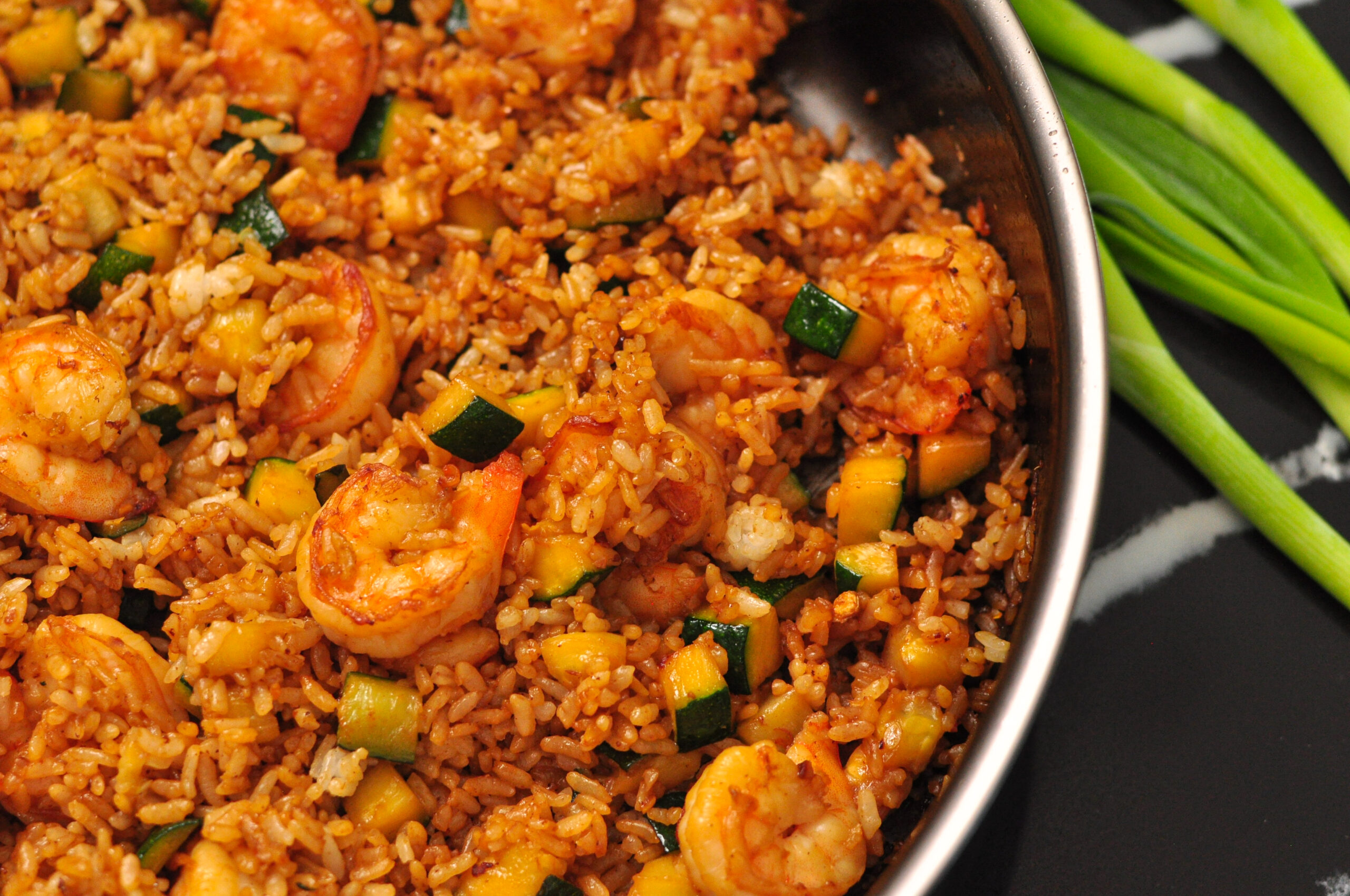 Shrimp Fried Rice-8