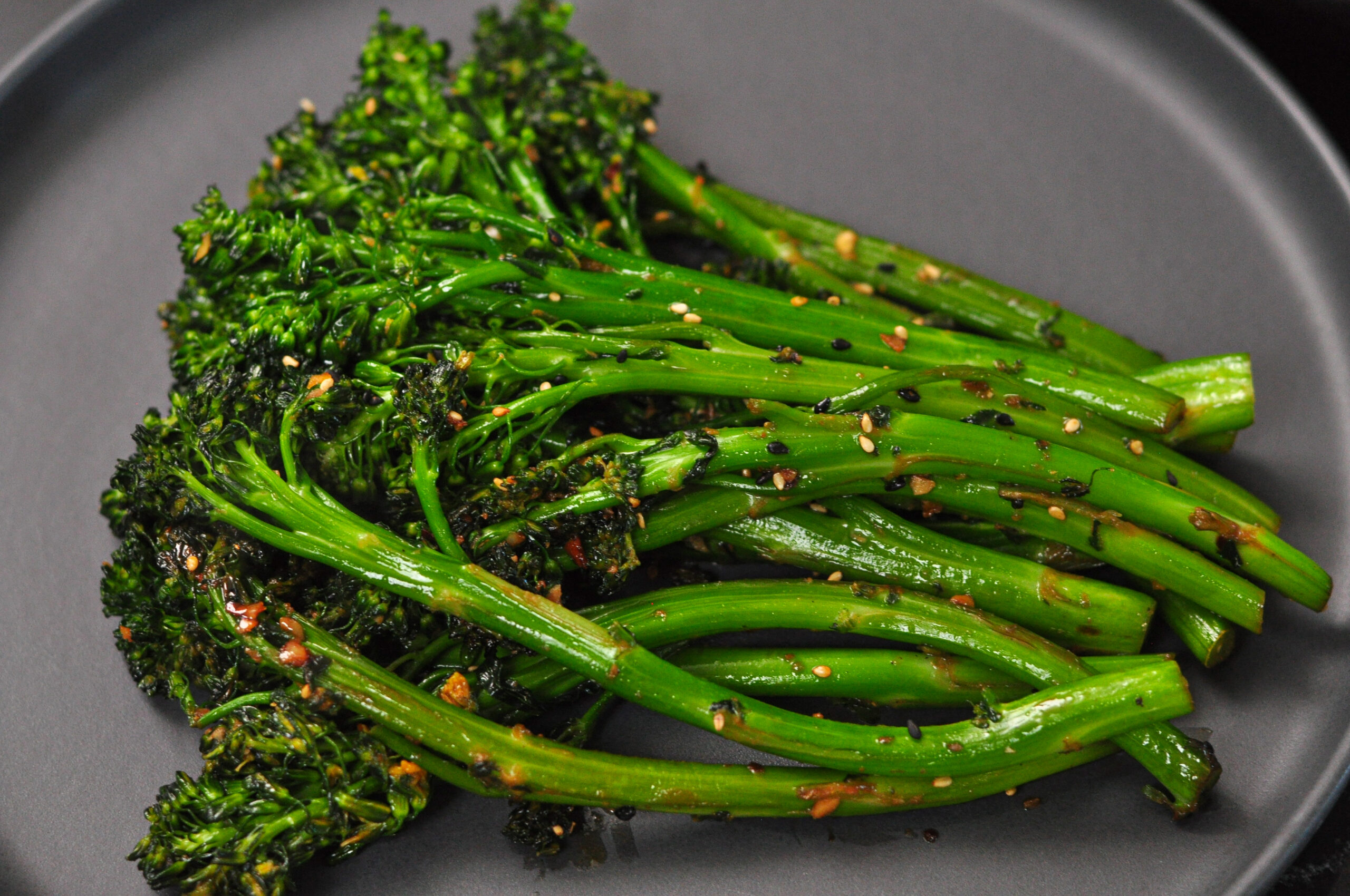 Soy Baby Broccoli-3