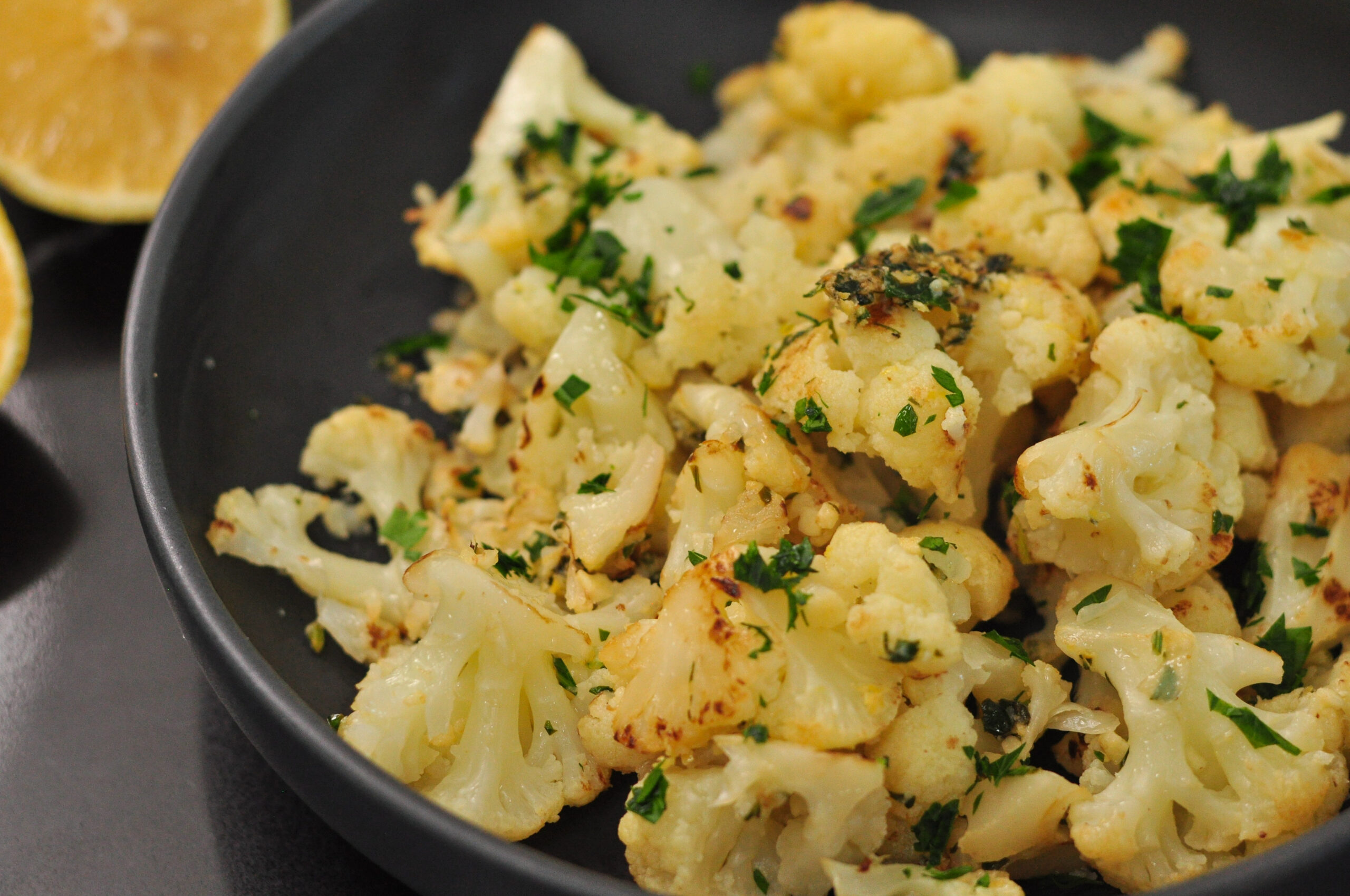 cauliflower gremolata-2